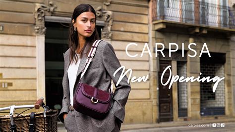 carpisa ερμου|Carpisa, bags shop, Ermou, 35, Larnaka — 2GIS.